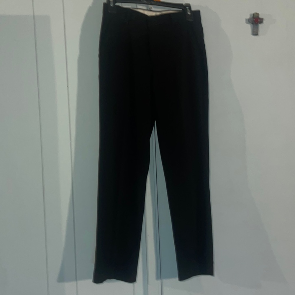 New boys suit pants